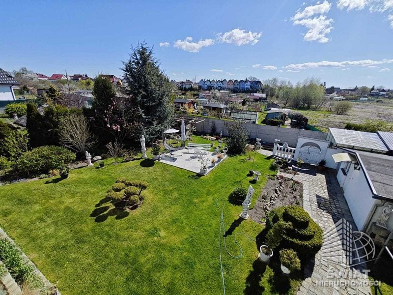 Dom na sprzedaż, Wolin, 8 pokoi, 260 m² — FIL22373, zdjęcie 3