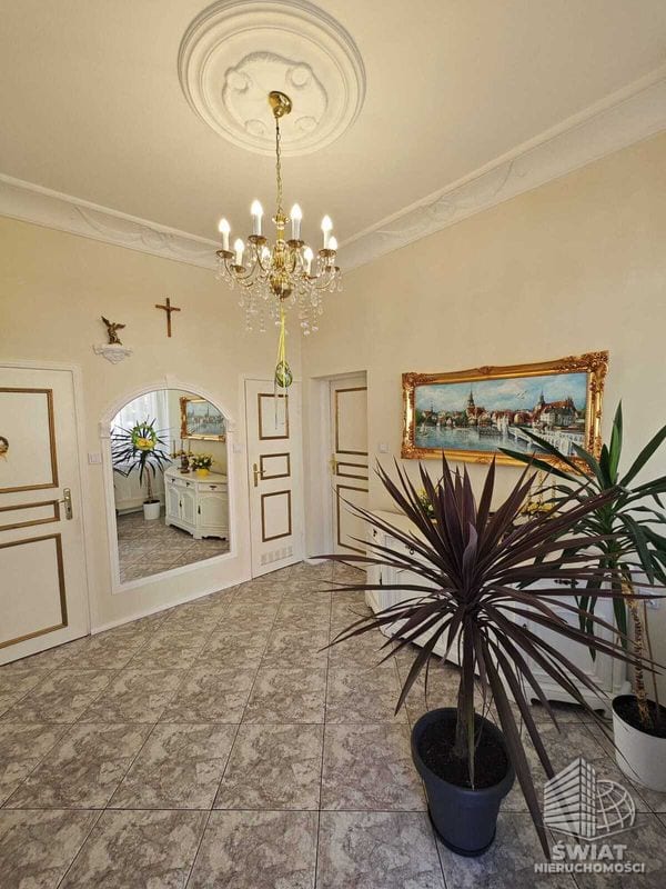 Dom na sprzedaż, Wolin, 8 pokoi, 260 m² — FIL22373, zdjęcie 5