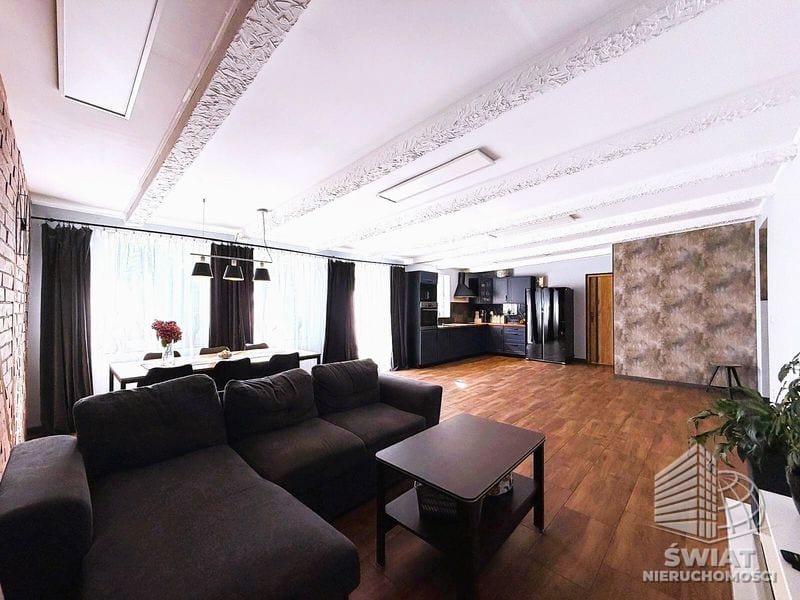 Dom na sprzedaż, Wolin Kołczewo, 4 pokoje, 147 m² — DMN20132, zdjęcie 4