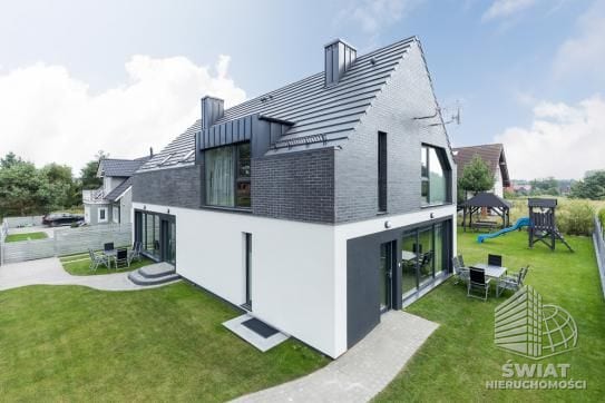 Dom na sprzedaż, Wolin Kołczewo, 8 pokoi, 275 m² — SWN28375, zdjęcie 1