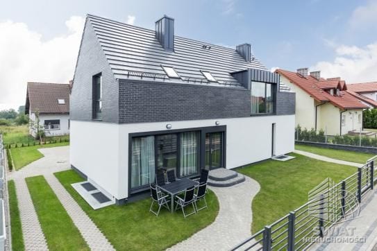 Dom na sprzedaż, Wolin Kołczewo, 8 pokoi, 275 m² — SWN28375, zdjęcie 2