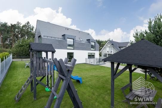 Dom na sprzedaż, Wolin Kołczewo, 8 pokoi, 275 m² — SWN28375, zdjęcie 7