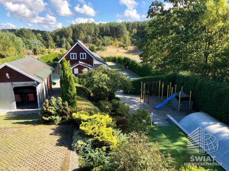 Dom na sprzedaż, Wolin Wisełka, 20 pokoi, 495 m² — FIL22263, zdjęcie 7