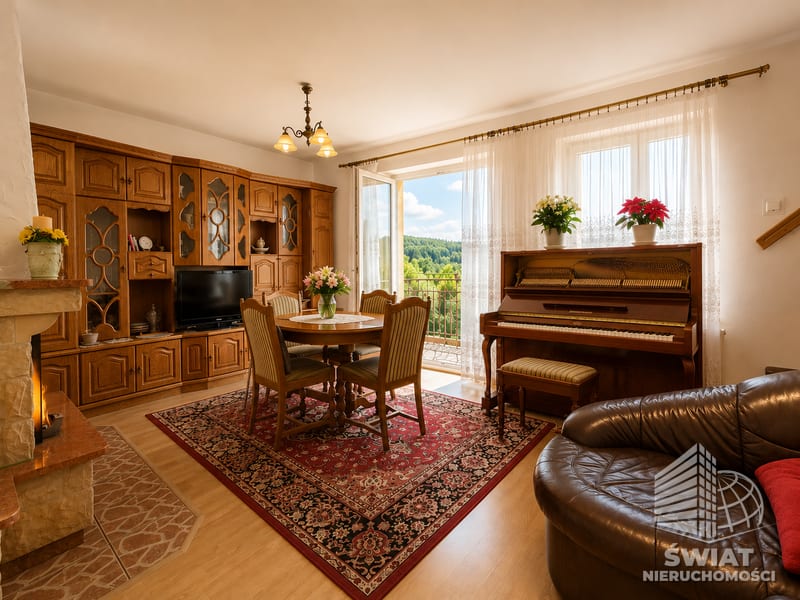 Dom na sprzedaż, Wolin Wisełka, 8 pokoi, 171 m² — GDH20040, zdjęcie 3