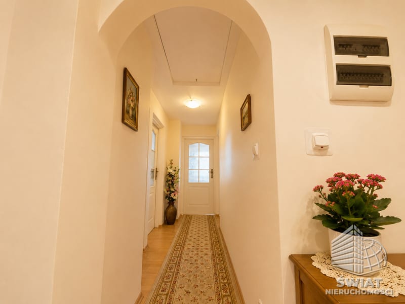 Dom na sprzedaż, Wolin Wisełka, 8 pokoi, 171 m² — GDH20040, zdjęcie 8