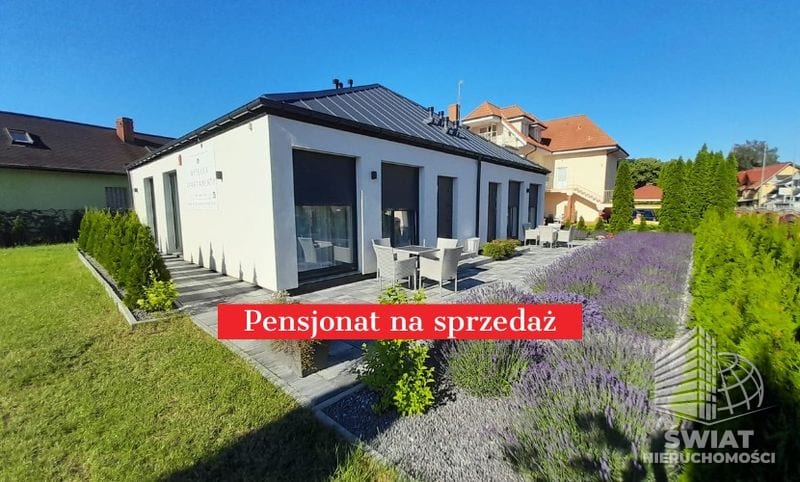 Dom na sprzedaż, Wolin Wisełka, 8 pokoi, 122 m² — MDR20524, zdjęcie 1