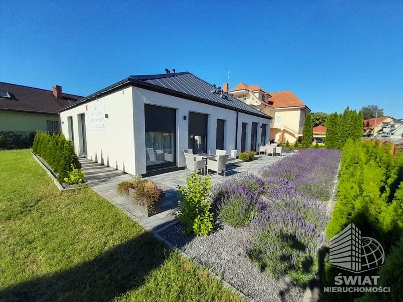 Dom na sprzedaż, Wolin Wisełka, 8 pokoi, 122 m² — MDR20524, zdjęcie 5