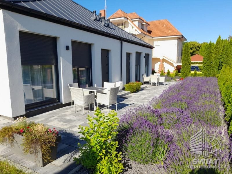 Dom na sprzedaż, Wolin Wisełka, 8 pokoi, 122 m² — MDR20524, zdjęcie 6