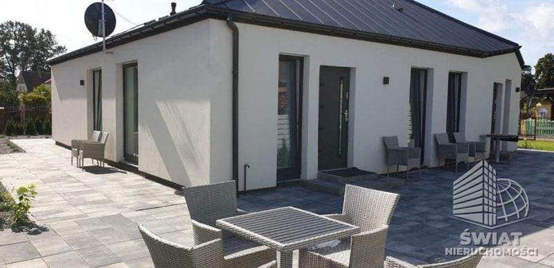 Dom na sprzedaż, Wolin Wisełka, 8 pokoi, 122 m² — MDR20524, zdjęcie 7