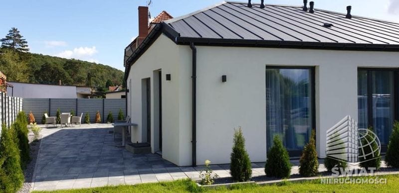 Dom na sprzedaż, Wolin Wisełka, 8 pokoi, 122 m² — MDR20524, zdjęcie 8