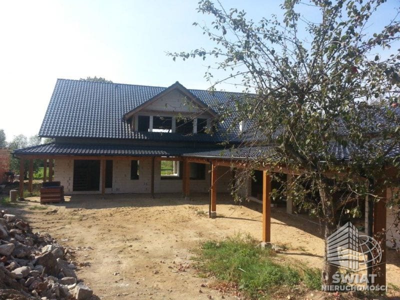 Dom na sprzedaż, Wolin Zagórze, 9 pokoi, 640 m² — GAN21392, zdjęcie 3