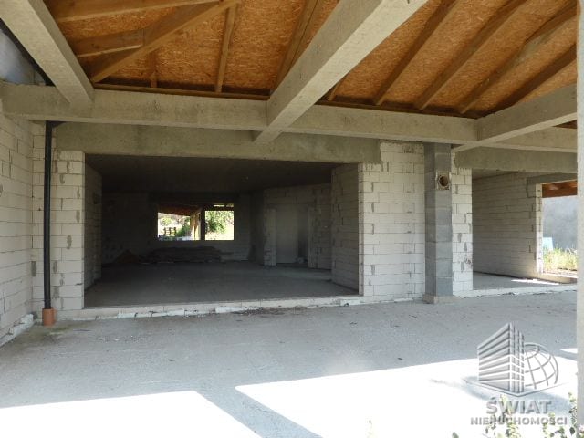 Dom na sprzedaż, Wolin Zagórze, 9 pokoi, 640 m² — GAN21392, zdjęcie 4