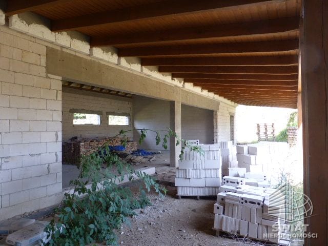 Dom na sprzedaż, Wolin Zagórze, 9 pokoi, 640 m² — GAN21392, zdjęcie 7