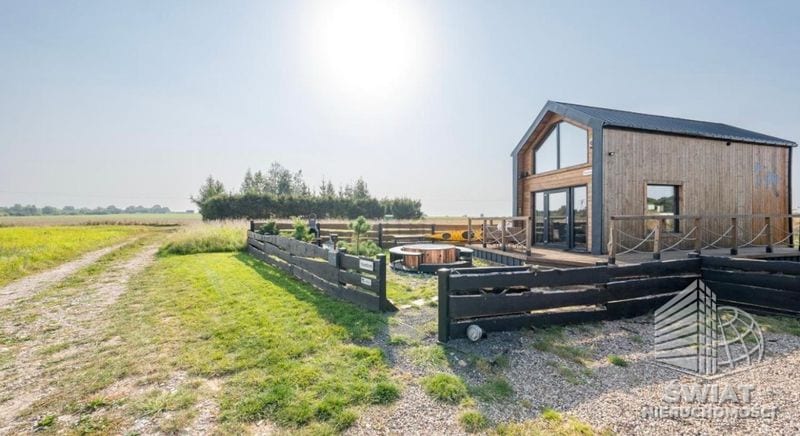 Dom na sprzedaż, Wolin Zastań, 2 pokoje, 50 m² — MOJ22167, zdjęcie 6