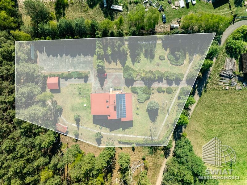 Dom na sprzedaż, Wronki Obelzanki, 6 pokoi, 320 m² — RBP20111, zdjęcie 1