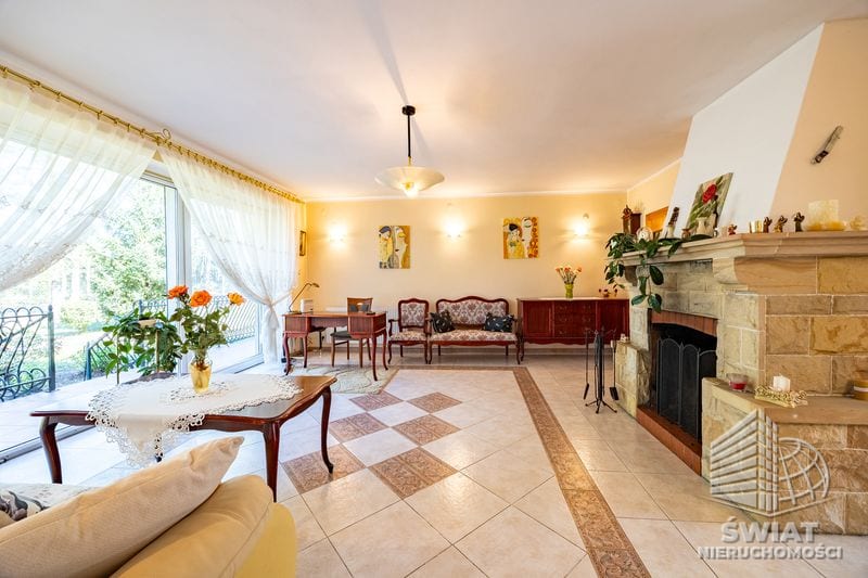 Dom na sprzedaż, Wronki Obelzanki, 6 pokoi, 320 m² — RBP20111, zdjęcie 2