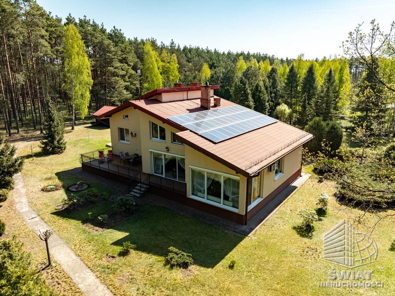 Dom na sprzedaż, Wronki Obelzanki, 6 pokoi, 320 m² — RBP20111, zdjęcie 3