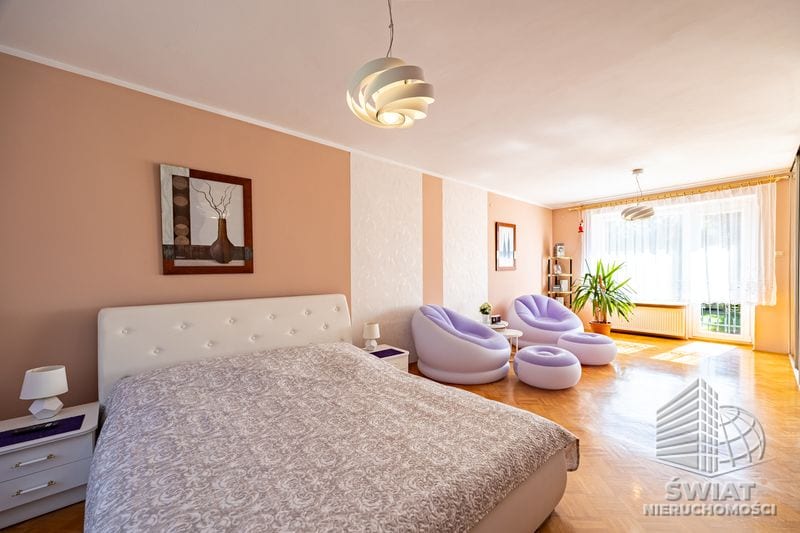 Dom na sprzedaż, Wronki Obelzanki, 6 pokoi, 320 m² — RBP20111, zdjęcie 8