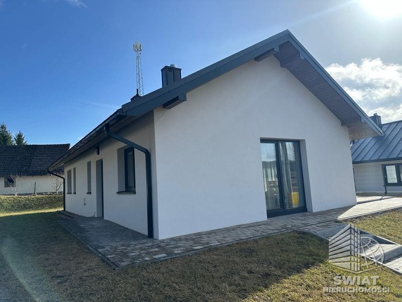 Dom na sprzedaż, Złocieniec Cieszyno, 4 pokoje, 103 m² — BON49303, zdjęcie 2
