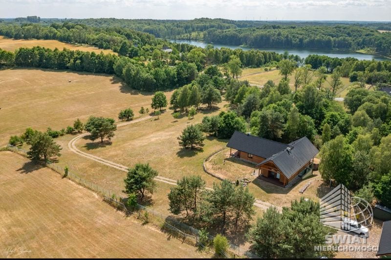 Dom na sprzedaż, Złocieniec Przytoń, 5 pokoi, 173 m² — BON46491, zdjęcie 1