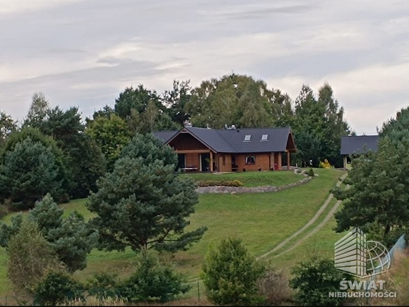 Dom na sprzedaż, Złocieniec Przytoń, 5 pokoi, 173 m² — BON46491, zdjęcie 2