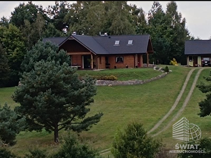 Dom na sprzedaż, Złocieniec Przytoń, 5 pokoi, 173 m² — BON46491, zdjęcie 3