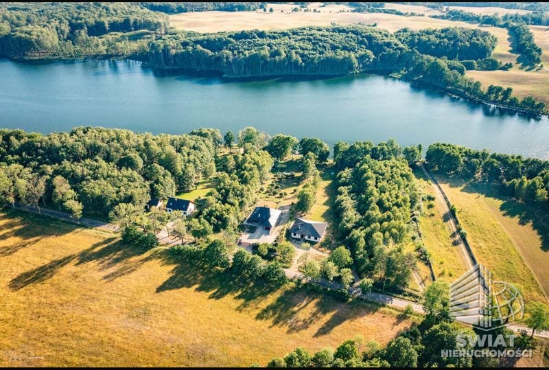 Dom na sprzedaż, Złocieniec Przytoń, 5 pokoi, 173 m² — BON46491, zdjęcie 4