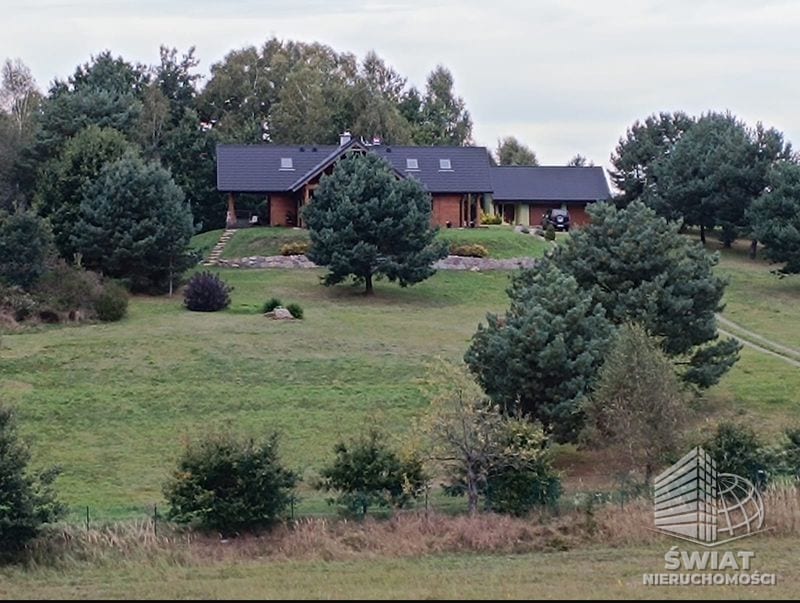 Dom na sprzedaż, Złocieniec Przytoń, 5 pokoi, 173 m² — BON46491, zdjęcie 7