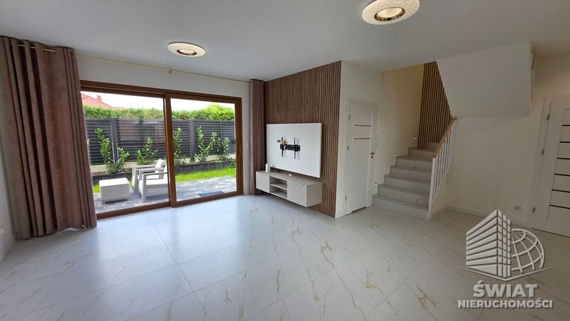 Dom na wynajem, Dobra (szczecińska) Bezrzecze, 4 pokoje, 92 m² — MOJ22192, zdjęcie 1