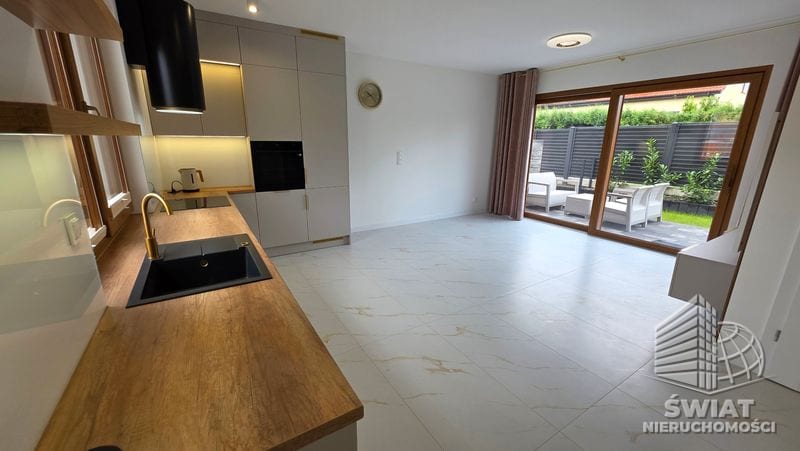 Dom na wynajem, Dobra (szczecińska) Bezrzecze, 4 pokoje, 92 m² — MOJ22192, zdjęcie 2