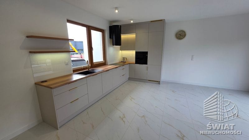 Dom na wynajem, Dobra (szczecińska) Bezrzecze, 4 pokoje, 92 m² — MOJ22192, zdjęcie 3