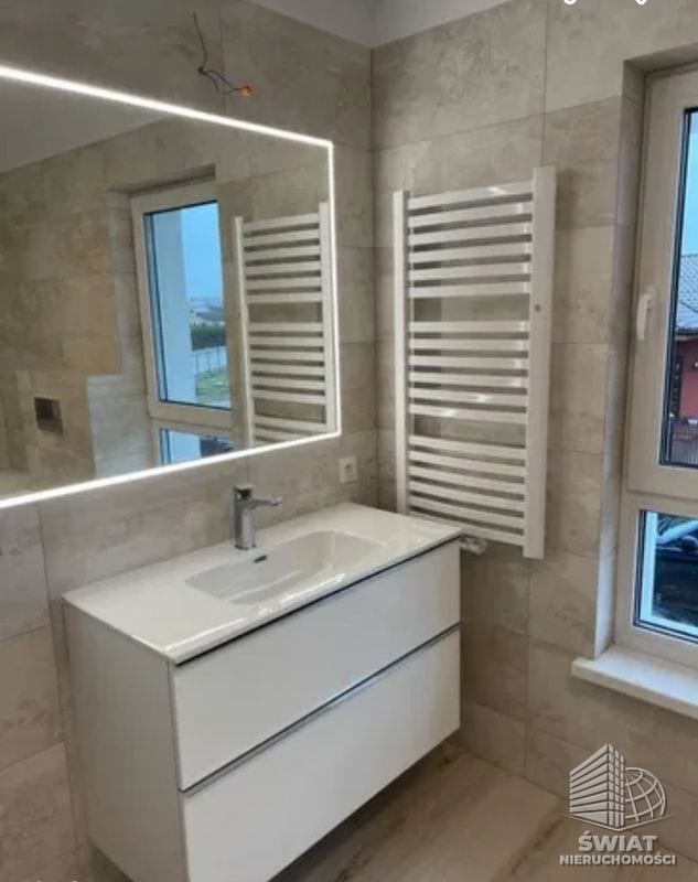 Dom na wynajem, Dobra (szczecińska) Mierzyn, 4 pokoje, 120 m² — BRW21273, zdjęcie 5