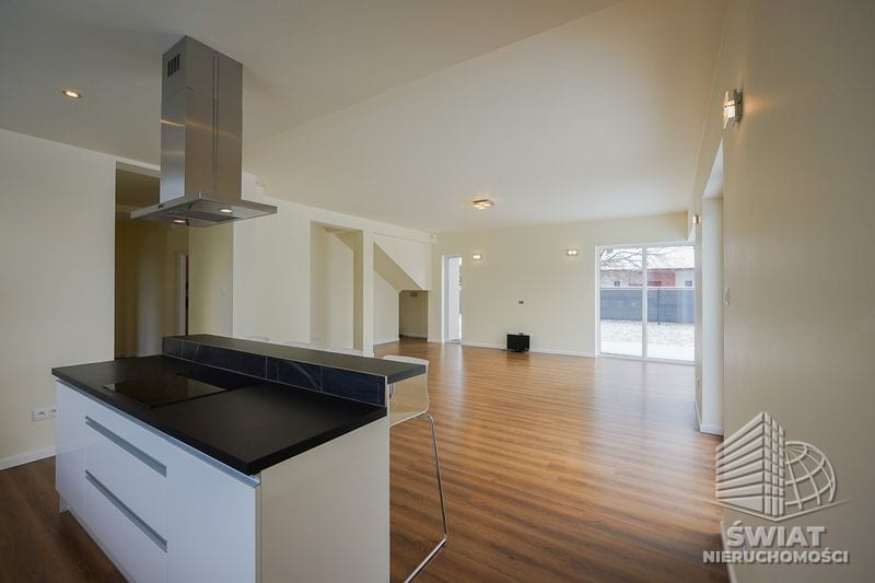 Dom na wynajem, Dobra (szczecińska) Sławoszewo, 5 pokoi, 185 m² — FKT25300, zdjęcie 3