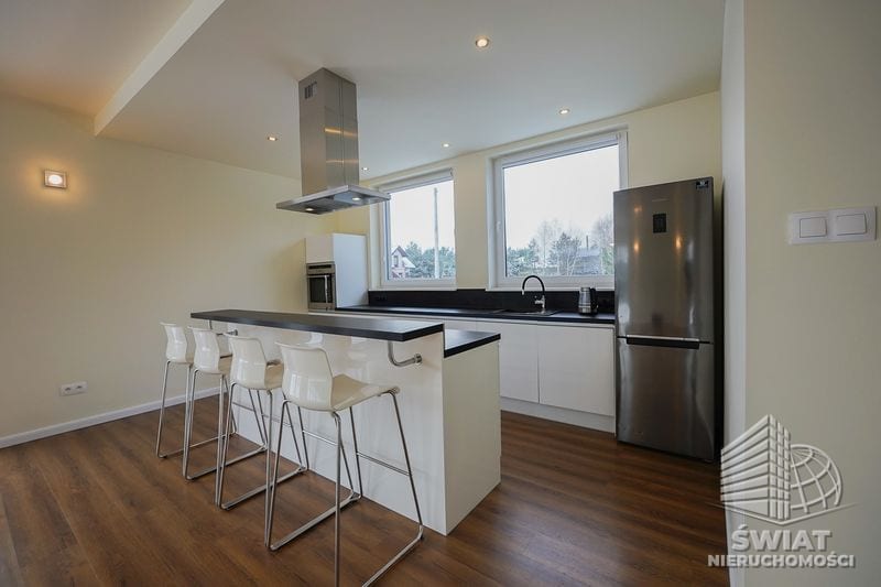 Dom na wynajem, Dobra (szczecińska) Sławoszewo, 5 pokoi, 185 m² — FKT25300, zdjęcie 4