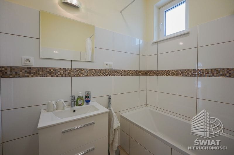 Dom na wynajem, Dobra (szczecińska) Sławoszewo, 5 pokoi, 185 m² — FKT25300, zdjęcie 6