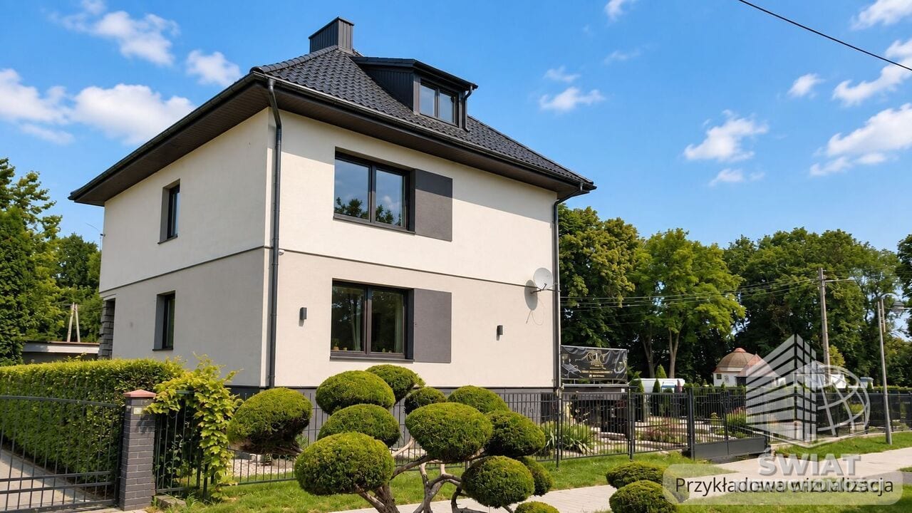 Dom na wynajem, Pyrzyce, 6 pokoi, 300 m² — CIT25669, zdjęcie 1