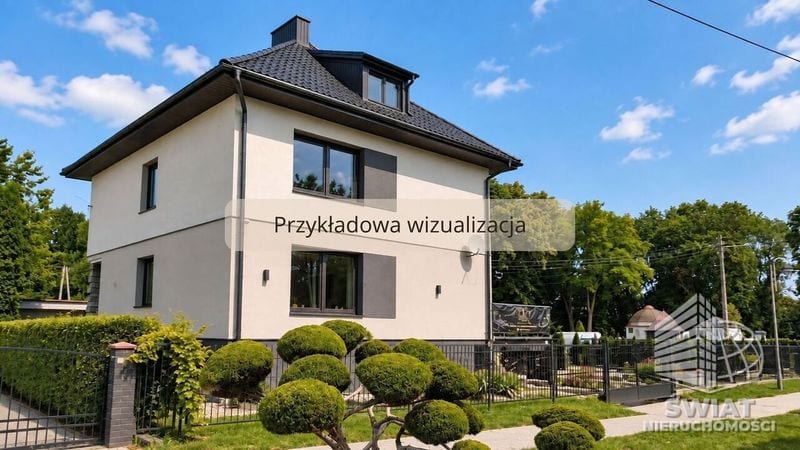 Dom na wynajem, Pyrzyce, 6 pokoi, 300 m² — CIT25669, zdjęcie 1