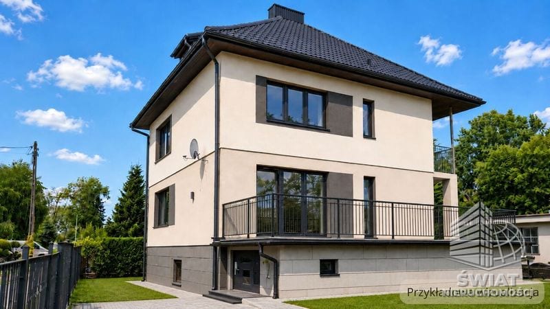 Dom na wynajem, Pyrzyce, 6 pokoi, 300 m² — CIT25669, zdjęcie 2