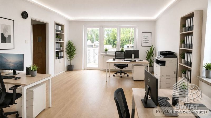 Dom na wynajem, Pyrzyce, 6 pokoi, 300 m² — CIT25669, zdjęcie 3