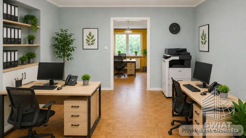 Dom na wynajem, Pyrzyce, 6 pokoi, 300 m² — CIT25669, zdjęcie 4