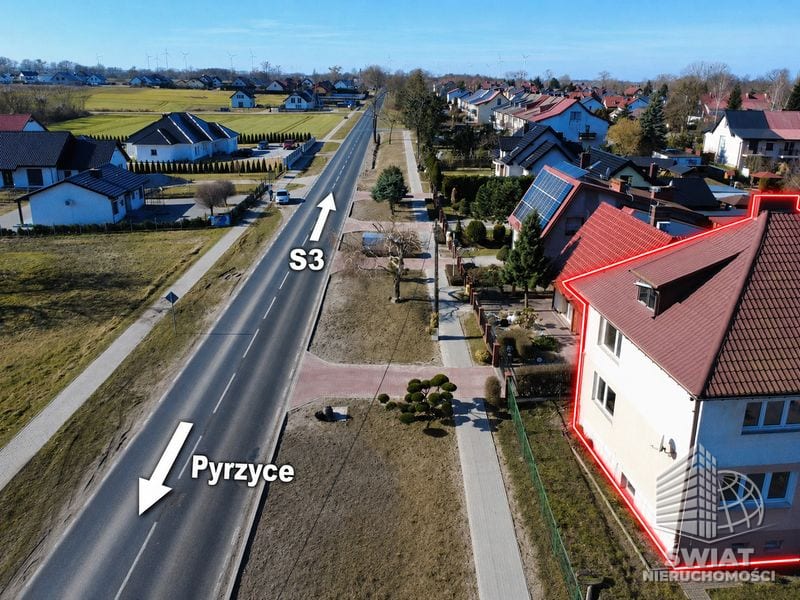Dom na wynajem, Pyrzyce, 6 pokoi, 300 m² — CIT25669, zdjęcie 7