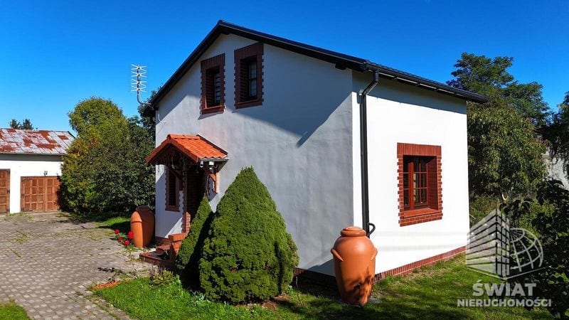 Dom na wynajem, Stepnica Gąsierzyno, 2 pokoje, 50 m² — UBR23314, zdjęcie 1