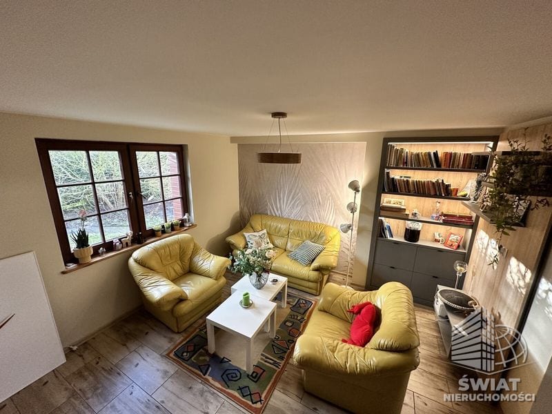 Dom na wynajem, Stepnica Gąsierzyno, 2 pokoje, 50 m² — UBR23314, zdjęcie 6