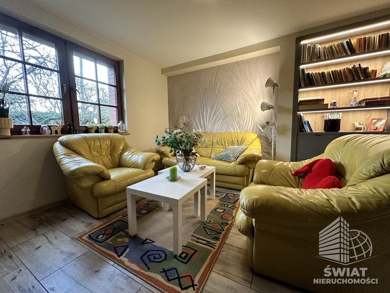 Dom na wynajem, Stepnica Gąsierzyno, 2 pokoje, 50 m² — UBR23314, zdjęcie 7