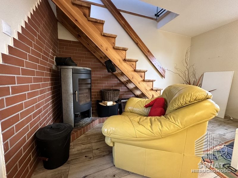 Dom na wynajem, Stepnica Gąsierzyno, 2 pokoje, 50 m² — UBR23314, zdjęcie 8