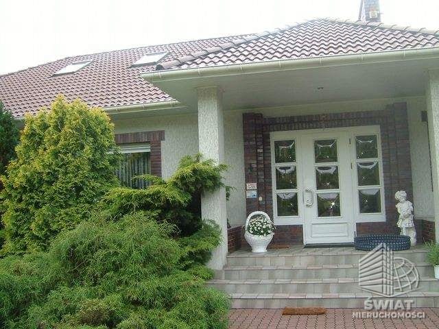 Dom na wynajem, Szczecin Gumieńce, 7 pokoi, 700 m² — PAT00182, zdjęcie 4