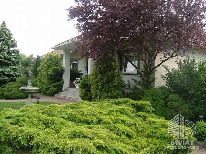 Dom na wynajem, Szczecin Gumieńce, 7 pokoi, 700 m² — PAT00182, zdjęcie 5