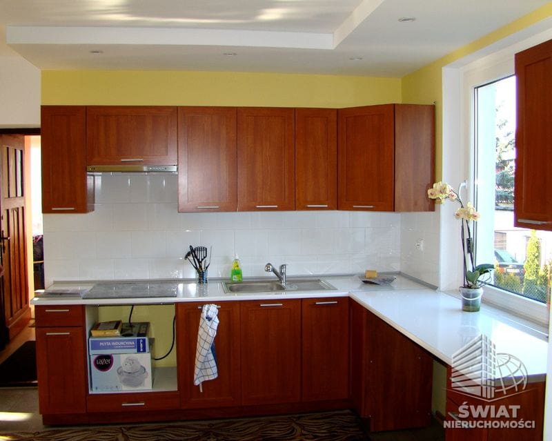 Dom na wynajem, Szczecin Klucz, 4 pokoje, 181 m² — RNH21228, zdjęcie 5