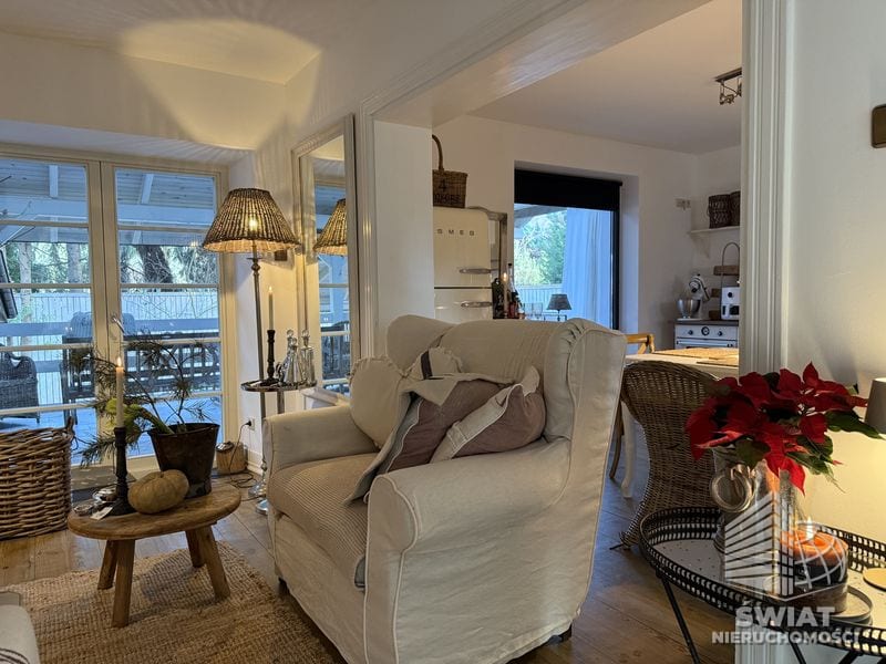 Dom na wynajem, Szczecin Podjuchy, 6 pokoi, 400 m² — BON45785, zdjęcie 3