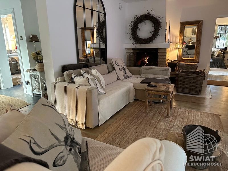 Dom na wynajem, Szczecin Podjuchy, 6 pokoi, 400 m² — BON45785, zdjęcie 4
